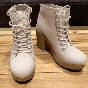 H&M boots